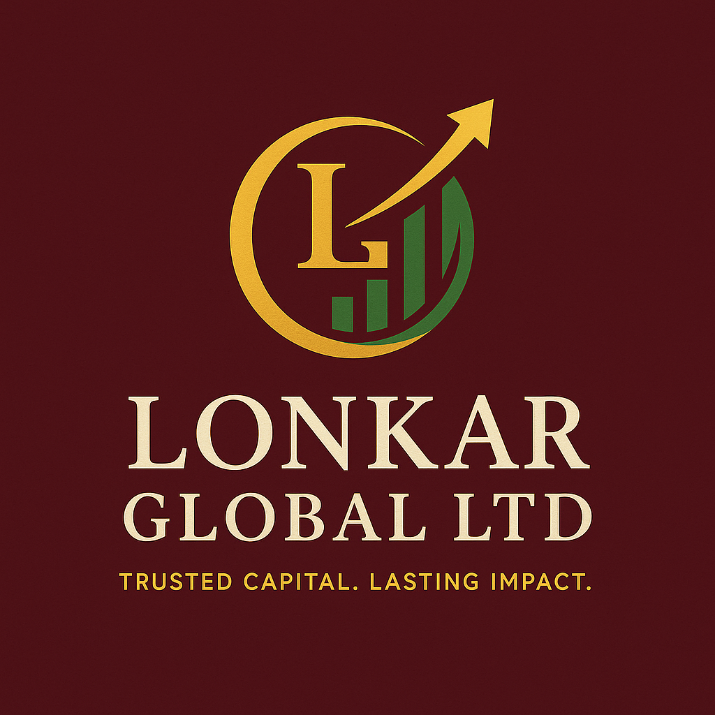 Lonkar Global Ltd Logo